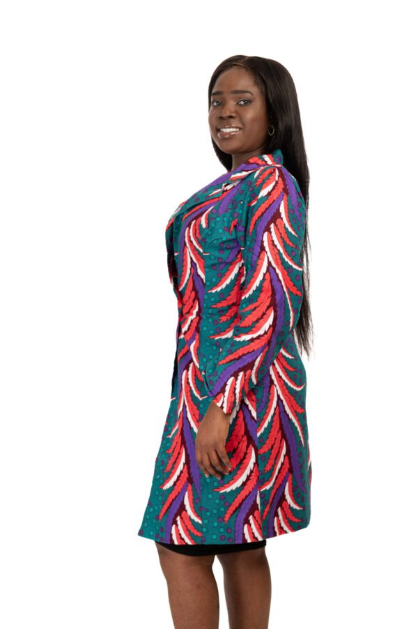 Blazer Dress - Image 2
