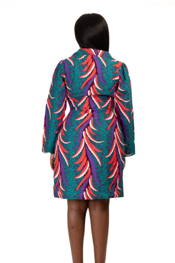 Blazer Dress - Image 3
