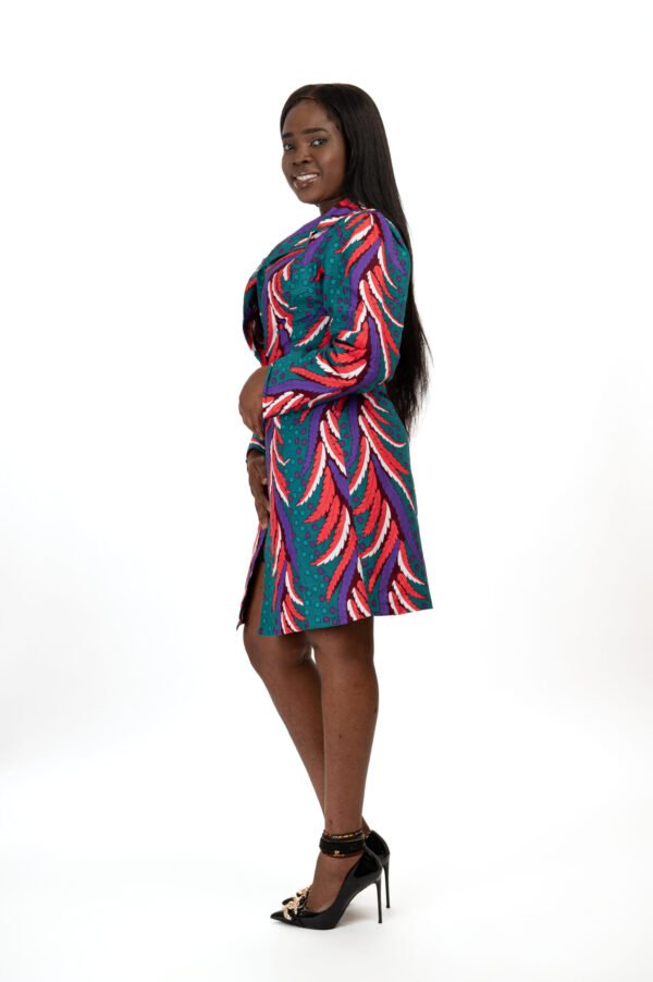 Blazer Dress - Image 5