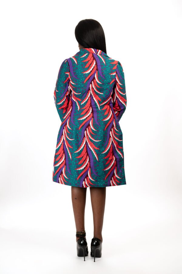 Blazer Dress - Image 6