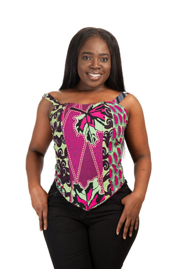 Corset Top - Image 2
