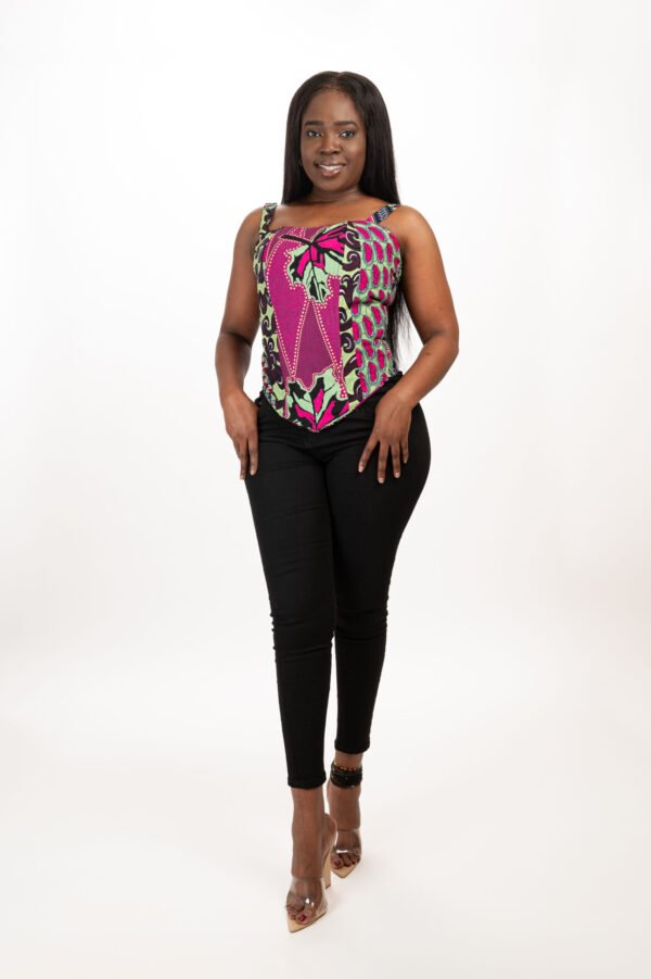 Corset Top