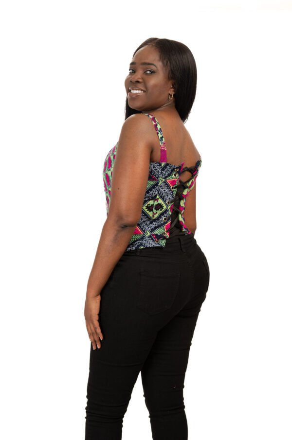 Corset Top - Image 5